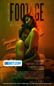 Footage (2024) South Indian Hindi Dubbed Movie
