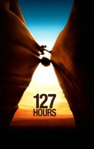 127 Hours (2010) Hindi Dubbed