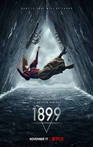 1899 (2022) Hindi Web Series