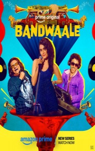 Bandwaale (2026) S01 Hindi Web Series
