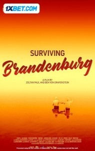 Surviving Brandenburg (2024) Hindi Dubbed