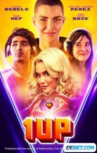 1UP (2022) Hindi Dubbed