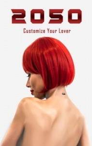 2050 (2018) Hindi Dubbed