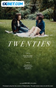 Twenties (2024) Hindi Dubbed