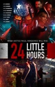 24 Little Hours (2020) Hindi Dubbed