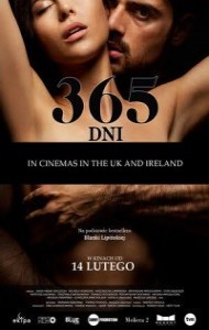 365 Days (2020) Hindi Dubbed