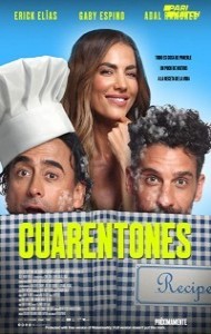 40 Years Young (2022) Hindi Dubbed