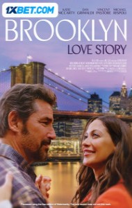 A Brooklyn Love Story (2024) Hindi Dubbed