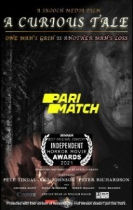 A Curious Tale (2021) Hindi Dubbed