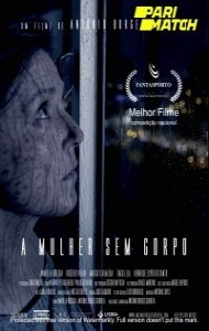 A Mulher sem Corpo (2020) Hindi Dubbed