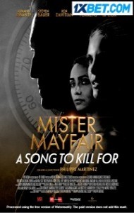 A Song to Kill For (2021) Hindi Dubbed