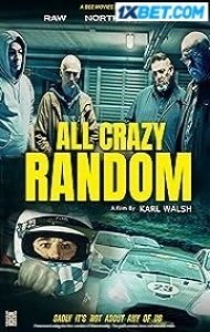 All Crazy Random (2023) Hindi Dubbed