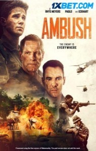 Ambush (2023) Hindi Dubbed
