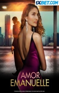 Amor Emanuelle (2023) Hindi Dubbed