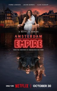 Amsterdam Empire (2025) S01 Hindi Dubbed Web Series