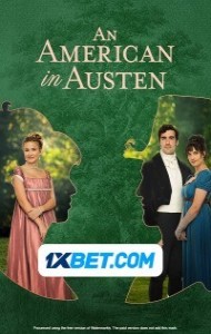 An American in Austen (2024) Hindi Dubbed