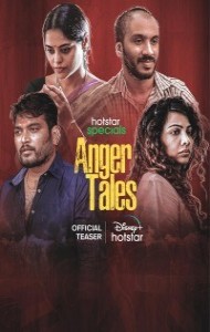 Anger Tales (2023) Web Series