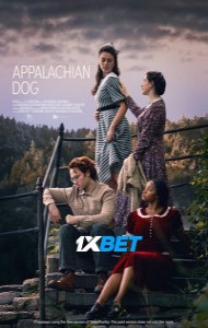 Appalachian Dog (2025) Hindi Dubbed