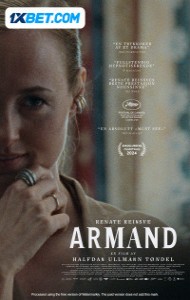 Armand (2024) Hindi Dubbed