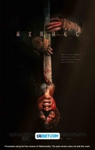 Azrael (2024) English Movie