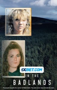 Bad Lands (2023) Hindi Dubbed