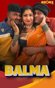 Balma (2025) NeonX Original