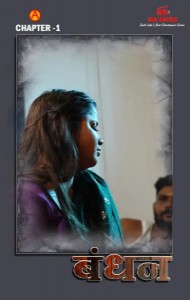 Bandhan (2025) S01 IBAMovies Originals Unrated Webseries
