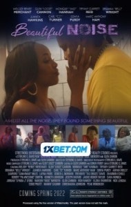 Beautiful Noise (2023) Hindi Dubbed