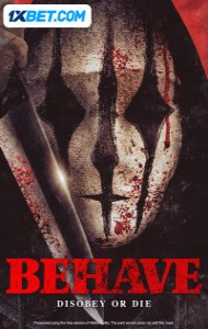 Behave (2024) Hindi Dubbed