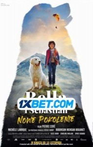 Belle Et Sebastien Nouvelle Generation (2022) Hindi Dubbed