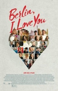 Berlin I Love You (2019) English Movie