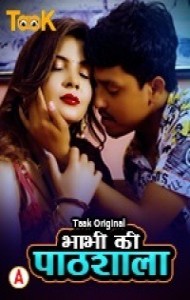 Bhabhi Ki Pathshala (2023) TaakCinema Original