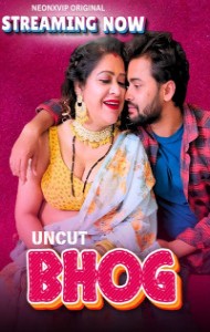 Bhog (2025) NeonX Original