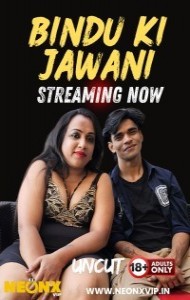 Bindu Ki Jawani (2024) NeonX Original