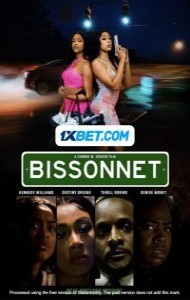 Bissonnet (2023) Hindi Dubbed