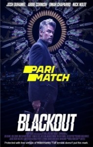 Blackout (2022) Hindi Dubbed