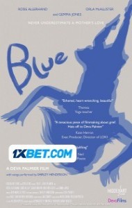 Blue (2024) Hindi Dubbed