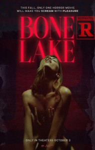 Bone Lake (2024) Hindi Dubbed
