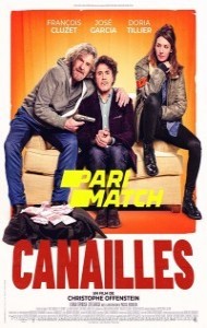 Canailles (2022) Hindi Dubbed