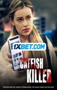 Catfish Killer (2022) Hindi Dubbed