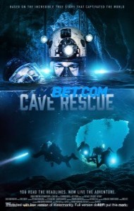 Cave Rescue (2022) Hindi Dubbed