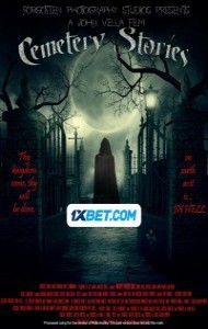 Cemetery Stories (2023) Hindi Dubbed