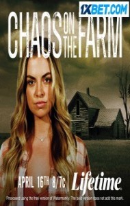 Chaos On The Farm (2023) Hindi Dubbed