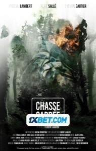 Chasse Gardee (2024) Hindi Dubbed