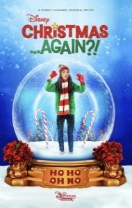 Christmas Again (2021) Hindi Dubbed