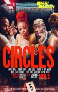 Circles Vol 1 (2021) Hindi Dubbed