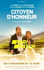 Citoyen dhonneur (2022) Hindi Dubbed