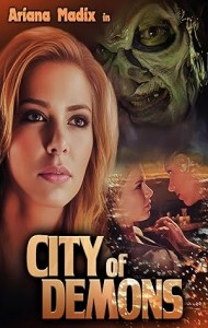 City of Demons (2025) Full Movie