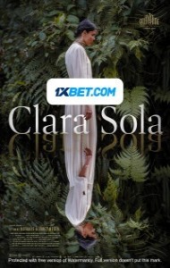 Clara Sola (2021) Hindi Dubbed