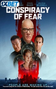 Conspiracy of Fear (2025) Full Movie